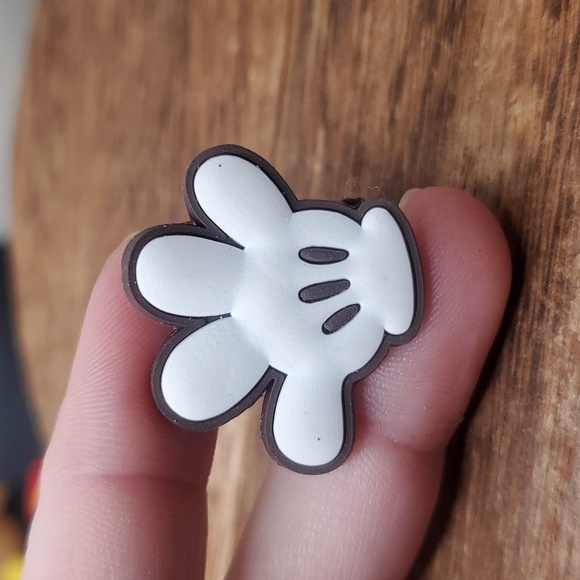 Jibbitz croc charm - Picture 1 of 1